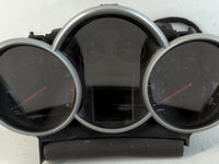 2015-2016 Chevrolet Cruze Instrument Cluster Speedometer Gauges P/N:42362675 Fits Fits 2015 2016 OEM Used Auto Parts - Oemus