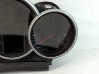 2015-2016 Chevrolet Cruze Instrument Cluster Speedometer Gauges P/N:42362675 Fits Fits 2015 2016 OEM Used Auto Parts - Oemus