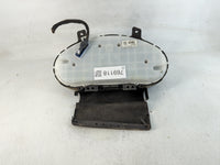 2015-2016 Chevrolet Cruze Instrument Cluster Speedometer Gauges P/N:42362675 Fits Fits 2015 2016 OEM Used Auto Parts - Oemus