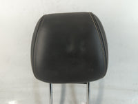 2012-2016 Chevrolet Cruze Headrest Head Rest Rear Seat Black - Oemusedautoparts1.com
