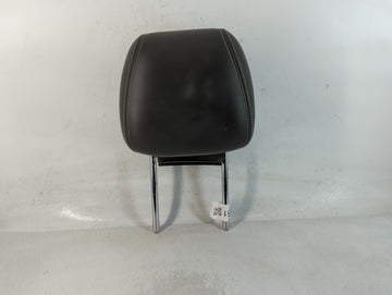 2012-2016 Chevrolet Cruze Headrest Head Rest Rear Seat Black