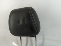 2012-2016 Chevrolet Cruze Headrest Head Rest Rear Seat Black - Oemusedautoparts1.com