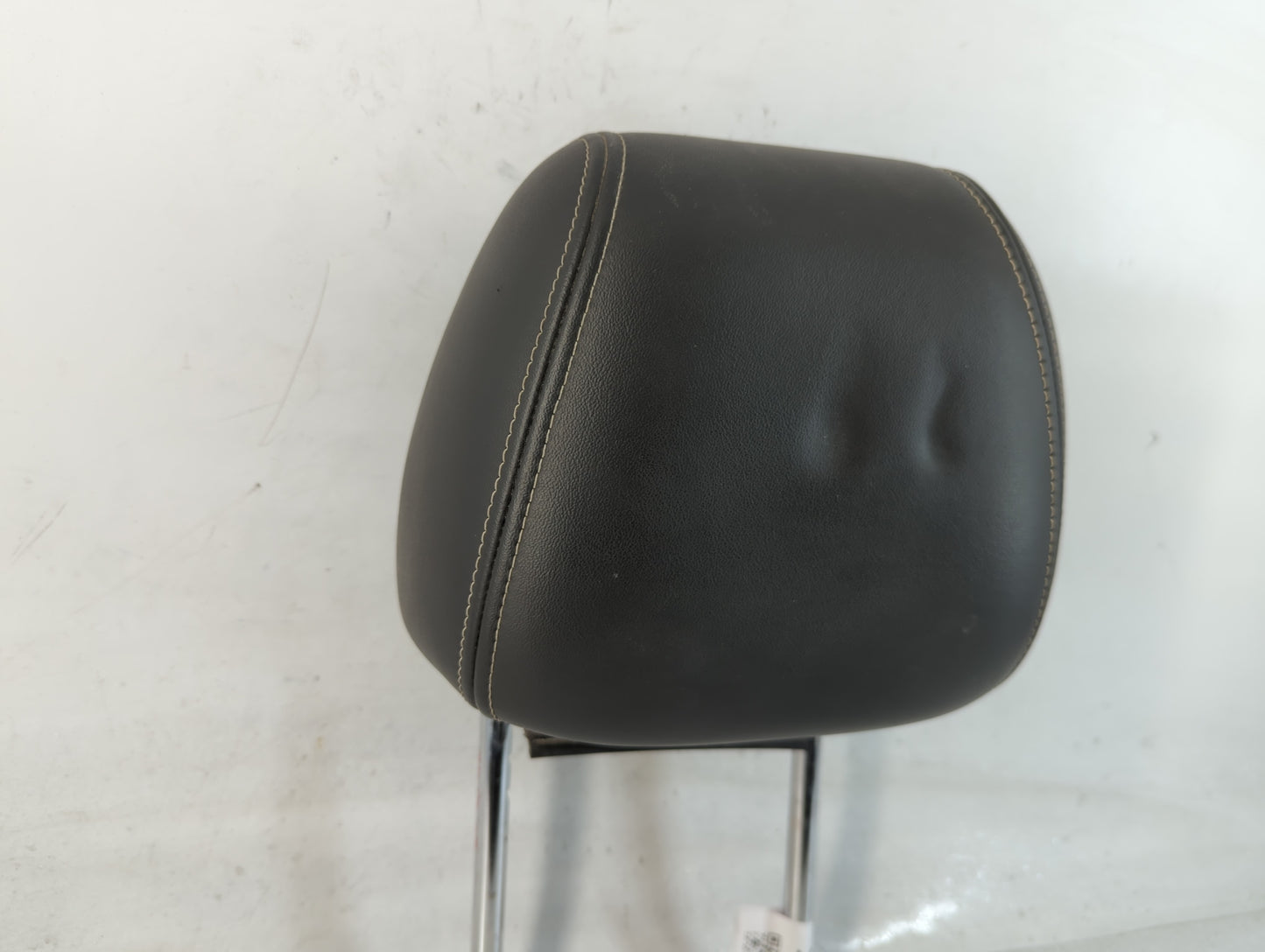 2012-2016 Chevrolet Cruze Headrest Head Rest Rear Seat Black - Oemusedautoparts1.com