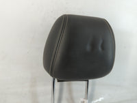 2012-2016 Chevrolet Cruze Headrest Head Rest Rear Seat Black - Oemusedautoparts1.com