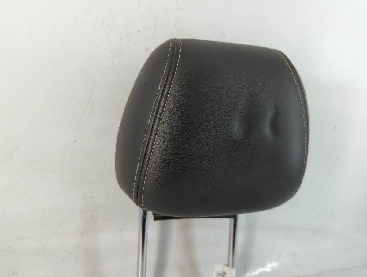 2015 Chevrolet Cruze Headrest Head Rest Rear Center Seat Black - Oemusedautoparts1.com