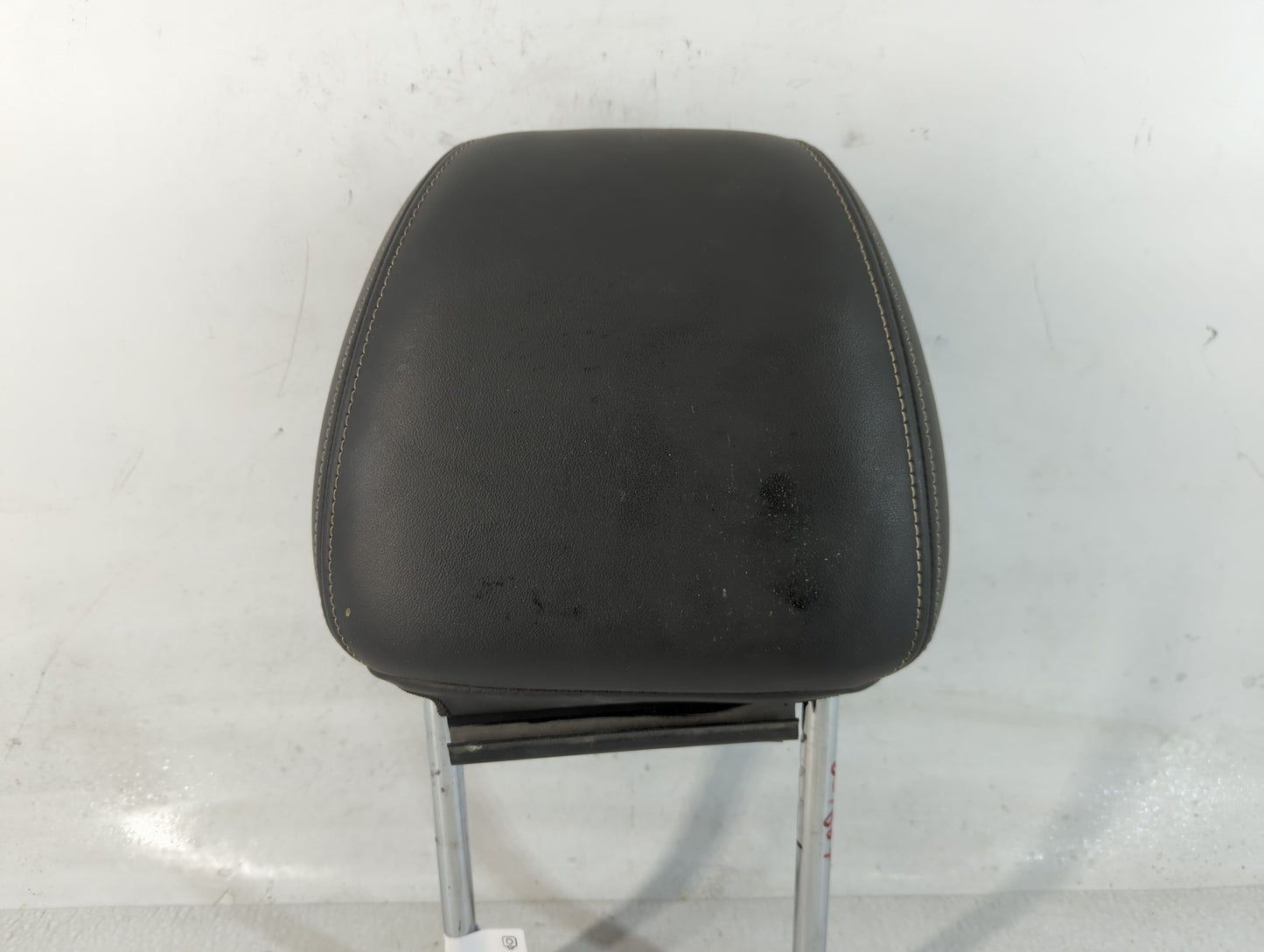 2012-2016 Chevrolet Cruze Headrest Head Rest Rear Seat Black - Oemusedautoparts1.com