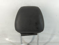 2012-2016 Chevrolet Cruze Headrest Head Rest Rear Seat Black - Oemusedautoparts1.com