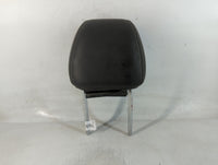 2012-2016 Chevrolet Cruze Headrest Head Rest Rear Seat Black - Oemusedautoparts1.com