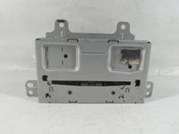 2015-2016 Chevrolet Cruze Radio AM FM Cd Player Receiver Replacement P/N:23495273 Fits Fits 2014 2015 2016 2017 OEM Used Aut