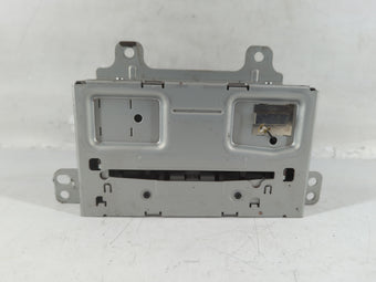 compare product 2015-2016 Chevrolet Cruze Radio AM FM Cd Player Receiver Replacement P/N:23495273 Fits Fits 2014 2015 2016 2017 OEM Used Auto Parts