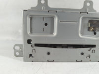 2015-2016 Chevrolet Cruze Radio AM FM Cd Player Receiver Replacement P/N:23495273 Fits Fits 2014 2015 2016 2017 OEM Used Aut