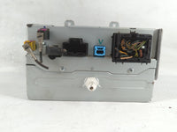2015-2016 Chevrolet Cruze Radio AM FM Cd Player Receiver Replacement P/N:23495273 Fits Fits 2014 2015 2016 2017 OEM Used Aut