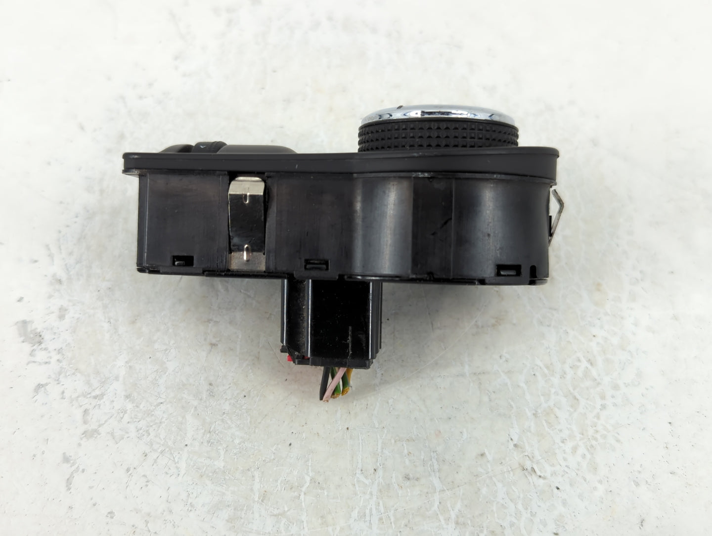 2015 Chevrolet Cruze Headlight Lamp Control Switch - Oemusedautoparts1.com