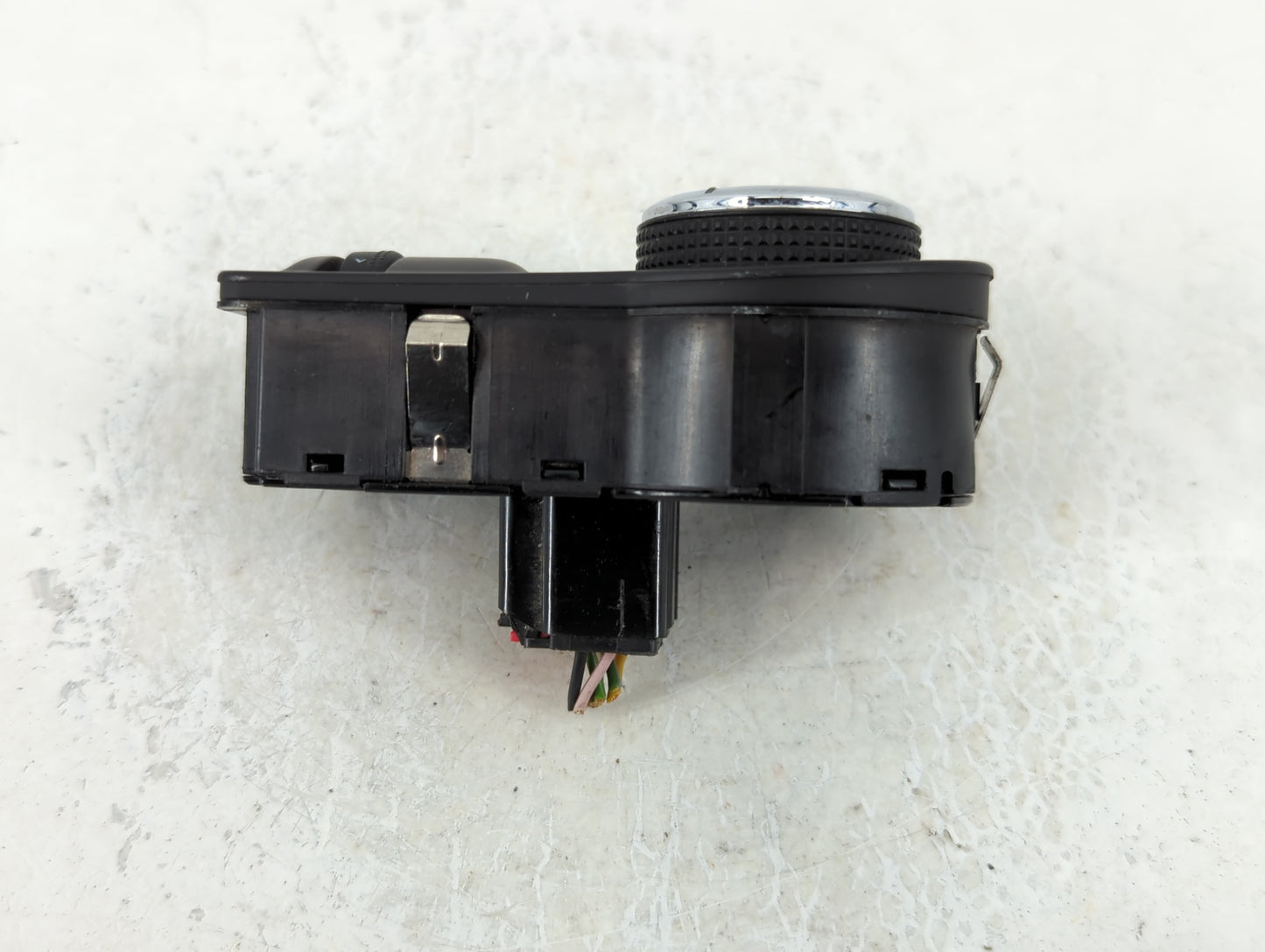2015 Chevrolet Cruze Headlight Lamp Control Switch - Oemusedautoparts1.com