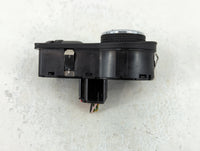 2015 Chevrolet Cruze Headlight Lamp Control Switch - Oemusedautoparts1.com