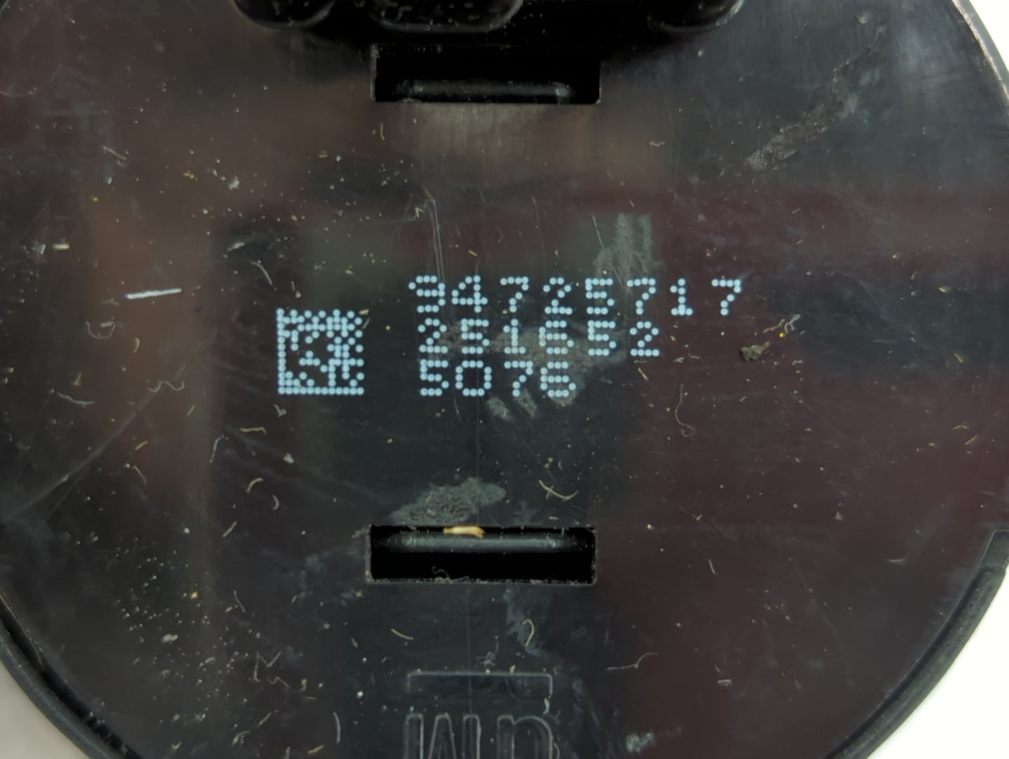 2015 Chevrolet Cruze Headlight Lamp Control Switch - Oemusedautoparts1.com