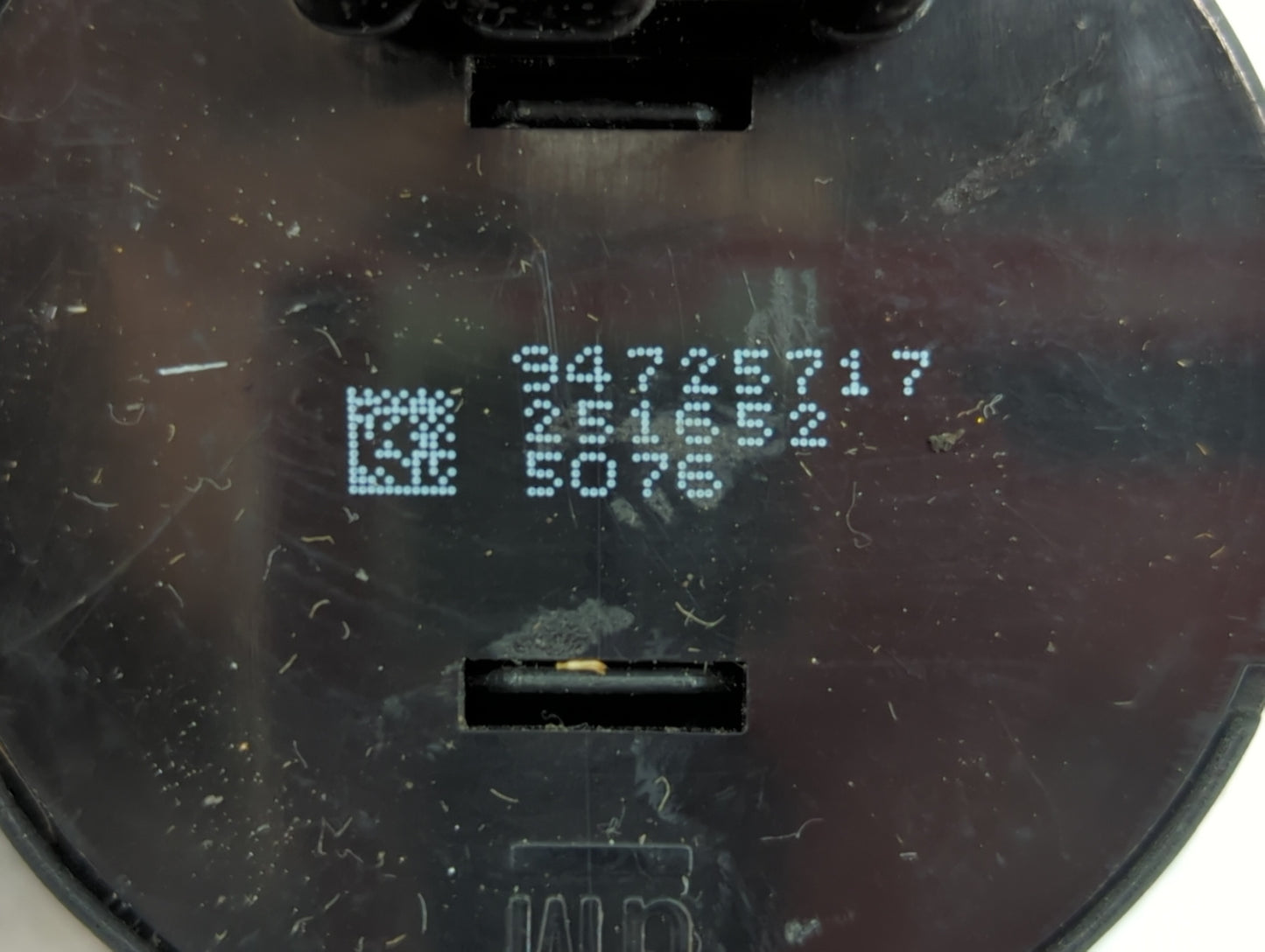 2015 Chevrolet Cruze Headlight Lamp Control Switch - Oemusedautoparts1.com