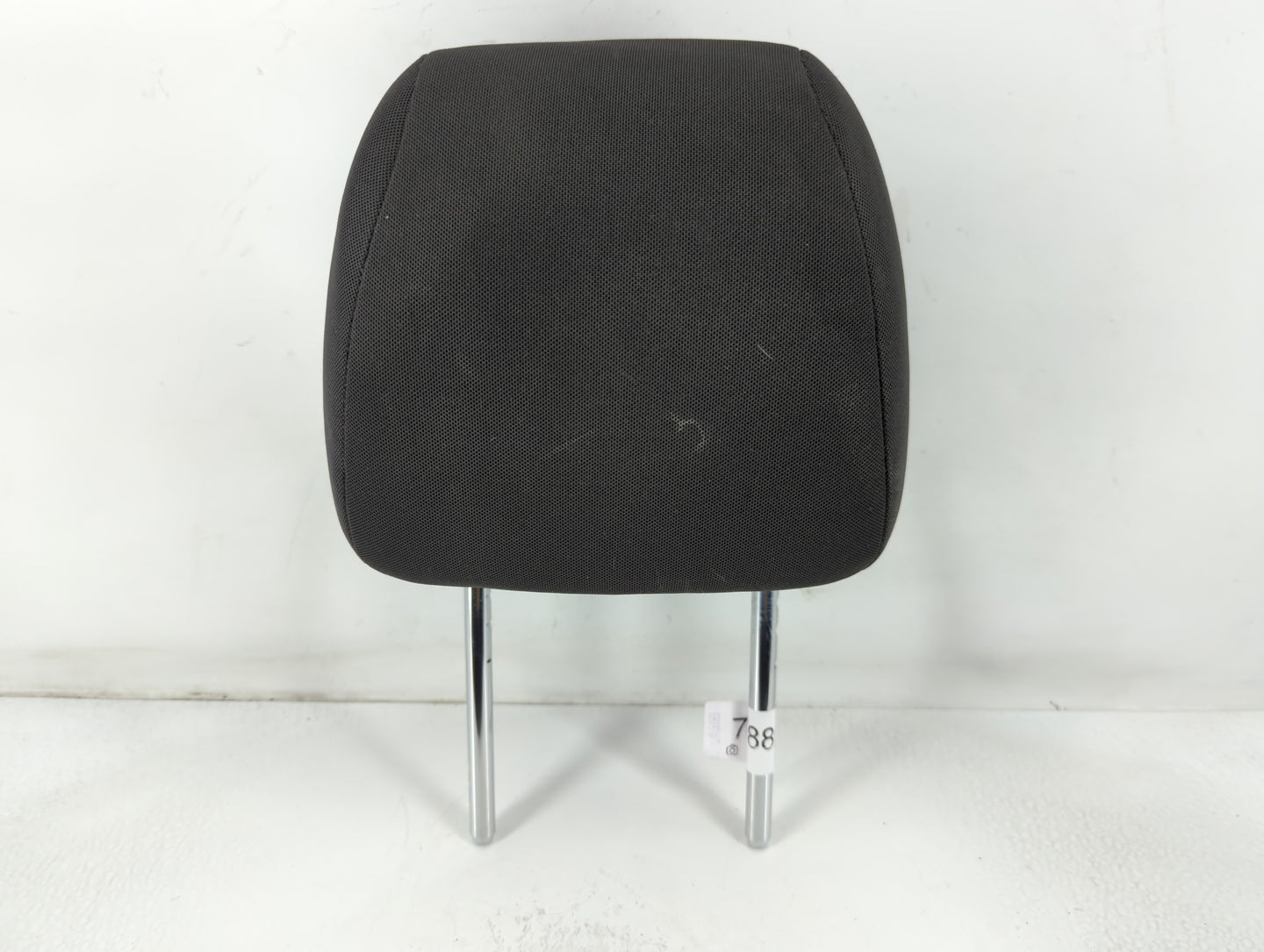 2012-2016 Chevrolet Cruze Headrest Head Rest Front Driver Passenger Seat Fits Fits 2012 2013 2014 2015 2016 OEM Used Auto Pa