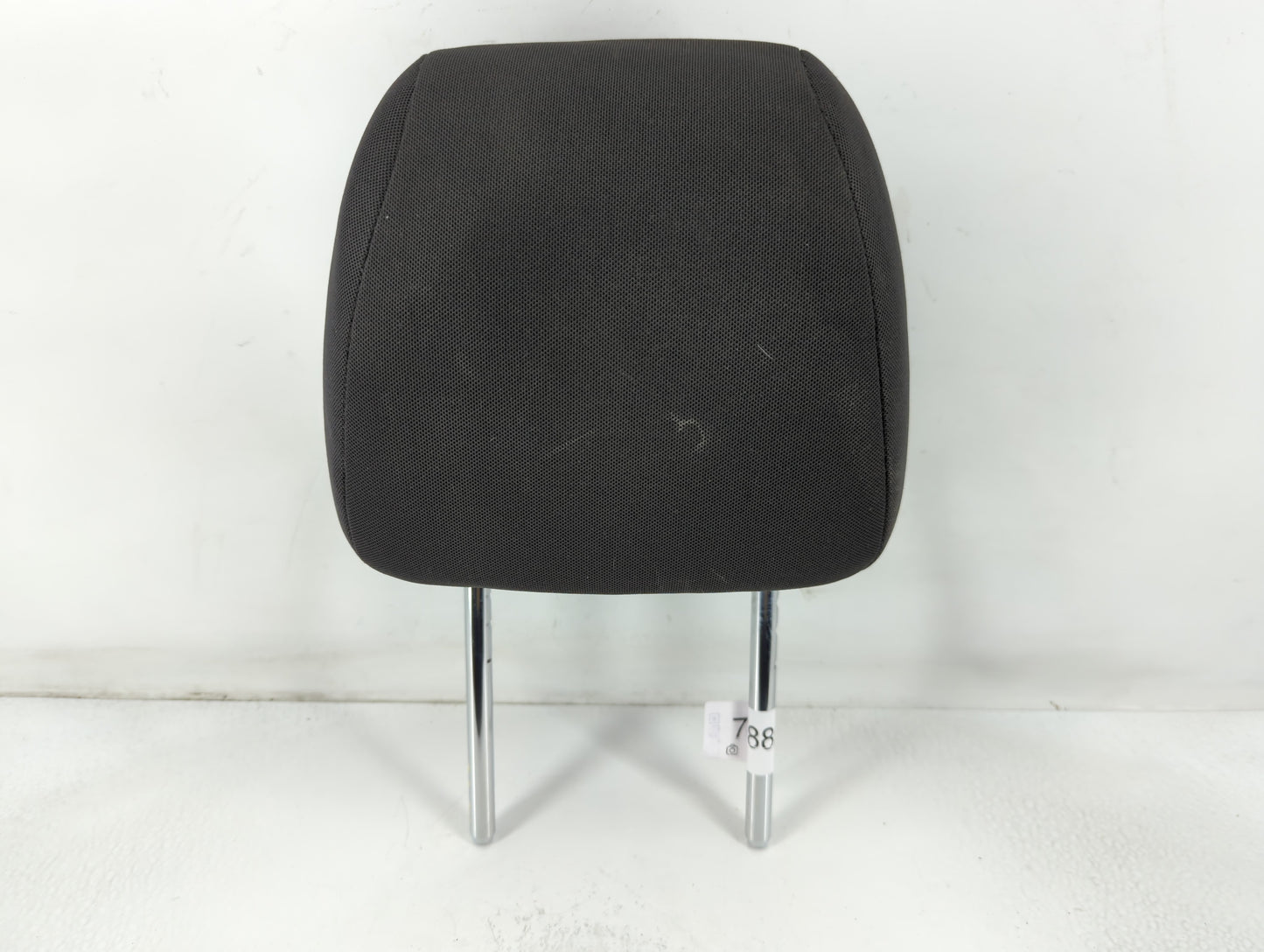 2012-2016 Chevrolet Cruze Headrest Head Rest Front Driver Passenger Seat Fits Fits 2012 2013 2014 2015 2016 OEM Used Auto Pa