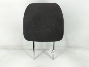 2012-2016 Chevrolet Cruze Headrest Head Rest Front Driver Passenger Seat Fits Fits 2012 2013 2014 2015 2016 OEM Used Auto Pa