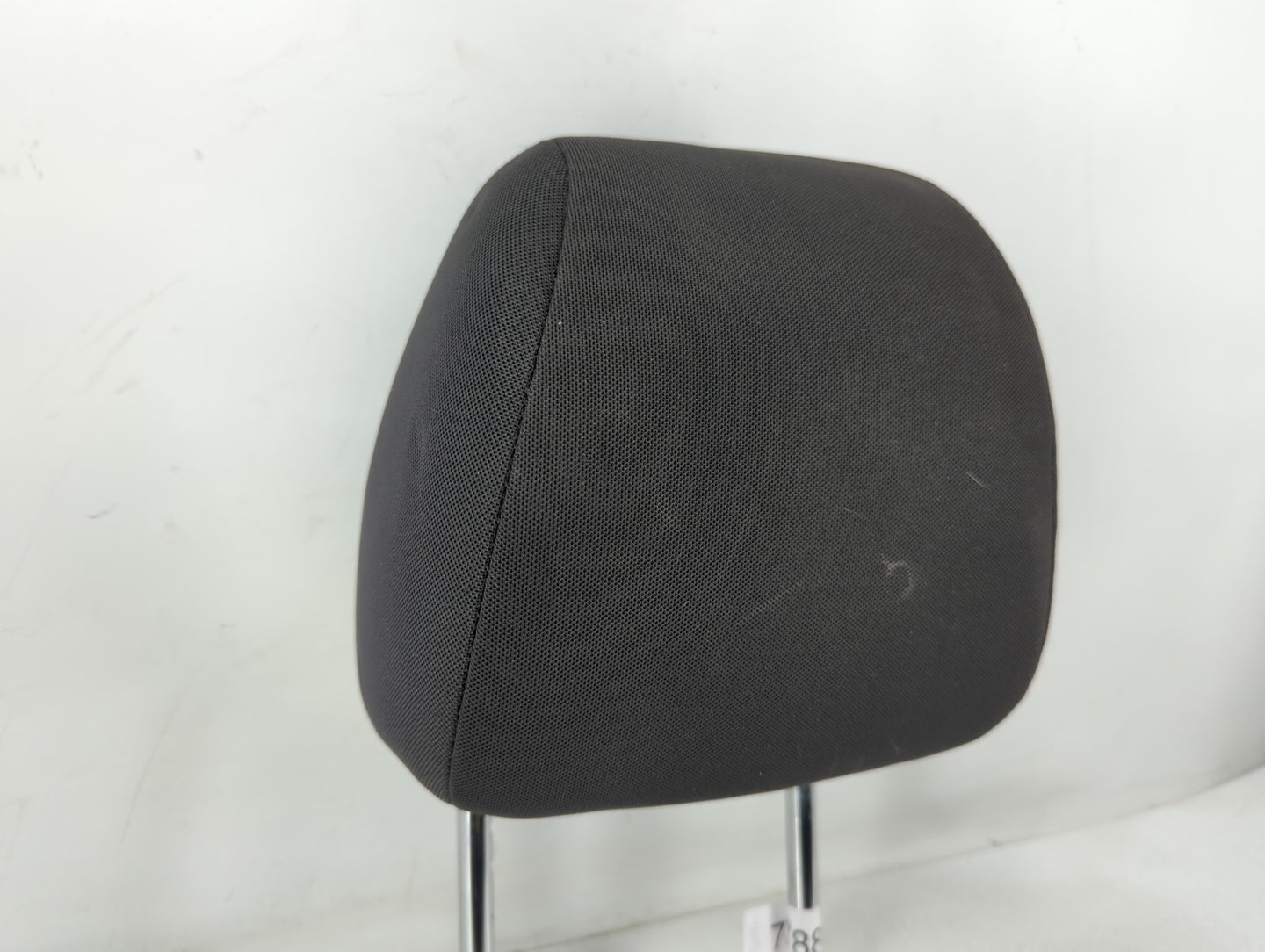 2012-2016 Chevrolet Cruze Headrest Head Rest Front Driver Passenger Seat Fits Fits 2012 2013 2014 2015 2016 OEM Used Auto Pa