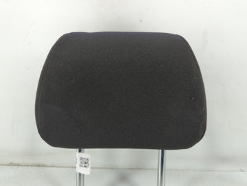 2012-2016 Chevrolet Cruze Headrest Head Rest Front Driver Passenger Seat Fits Fits 2012 2013 2014 2015 2016 OEM Used Auto Parts