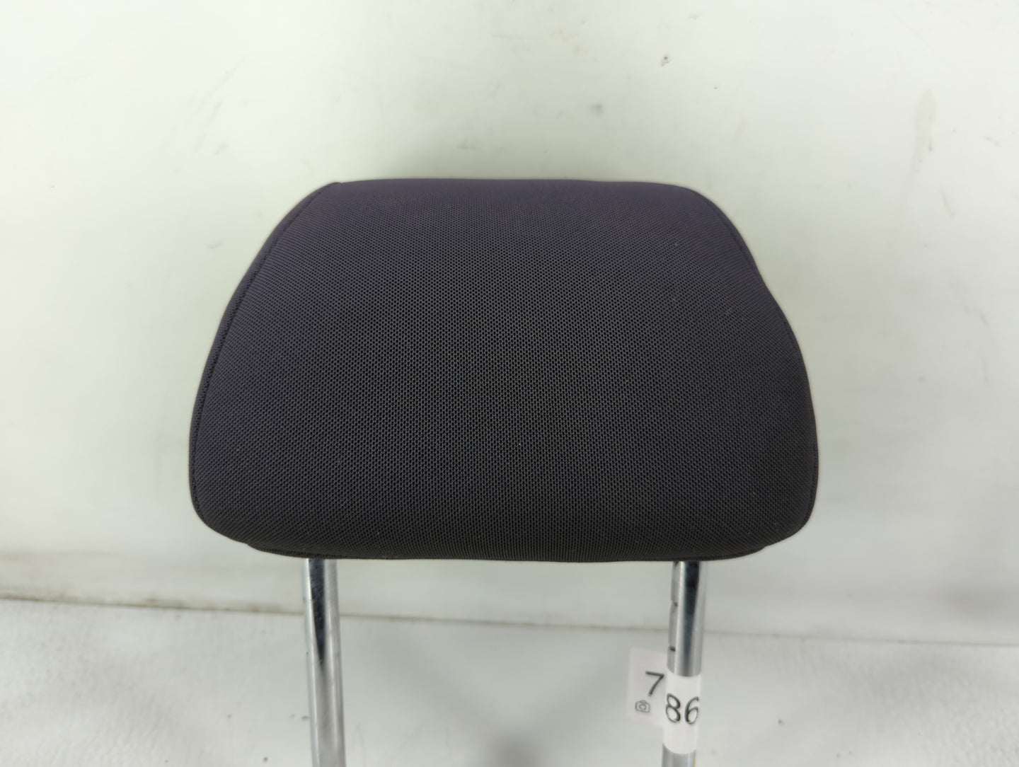 2012-2016 Chevrolet Cruze Headrest Head Rest Front Driver Passenger Seat Fits Fits 2012 2013 2014 2015 2016 OEM Used Auto Pa
