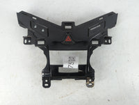 2012-2016 Chevrolet Cruze Climate Control Module Temperature AC/Heater Replacement P/N:05034343 Fits Fits 2012 2013 2014 201
