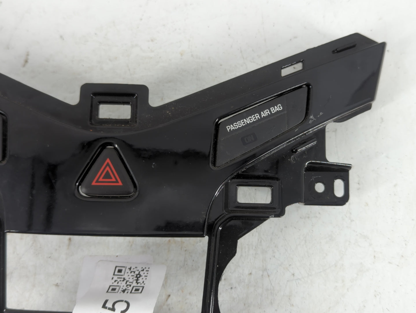 2012-2016 Chevrolet Cruze Climate Control Module Temperature AC/Heater Replacement P/N:05034343 Fits Fits 2012 2013 2014 201