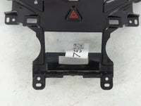 2012-2016 Chevrolet Cruze Climate Control Module Temperature AC/Heater Replacement P/N:05034343 Fits Fits 2012 2013 2014 201