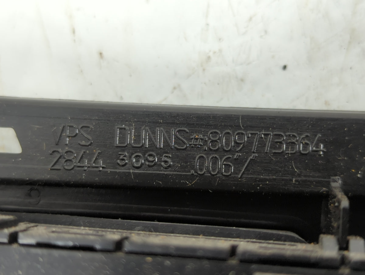 2012-2016 Chevrolet Cruze Climate Control Module Temperature AC/Heater Replacement P/N:05034343 Fits Fits 2012 2013 2014 201