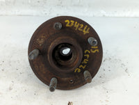 2011-2016 Chevrolet Cruze Driver Front Wheel Hub Oem - Oemusedautoparts1.com