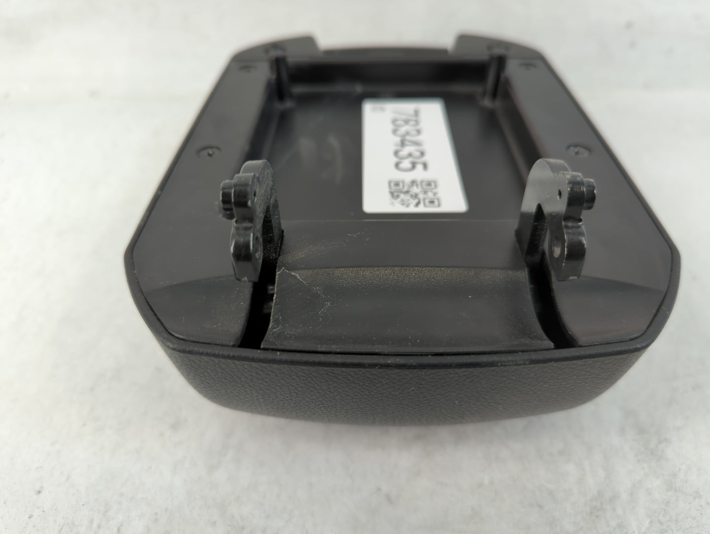 2013-2016 Chevrolet Cruze Center Console Armrest Cover Lid Fits Fits 2013 2014 2015 2016 OEM Used Auto Parts - Oemusedautopa