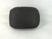 2013-2016 Chevrolet Cruze Center Console Armrest Cover Lid Fits Fits 2013 2014 2015 2016 OEM Used Auto Parts - Oemusedautopa