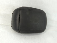 2013-2016 Chevrolet Cruze Center Console Armrest Cover Lid Fits Fits 2013 2014 2015 2016 OEM Used Auto Parts - Oemusedautopa