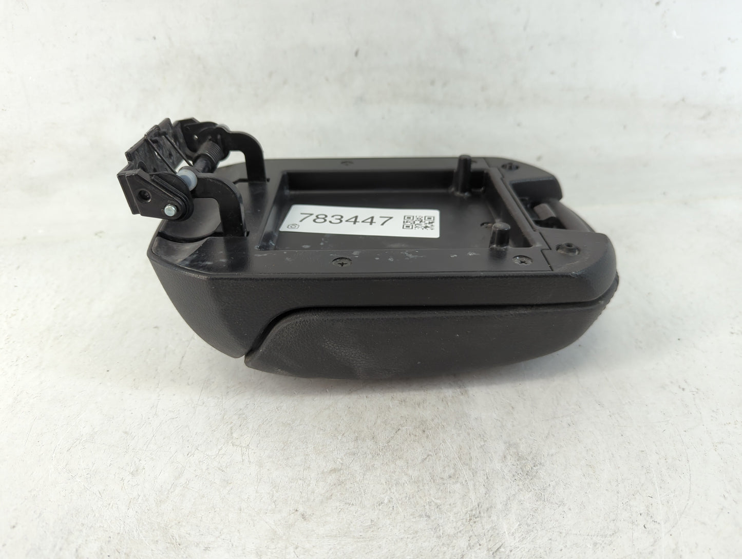 2013-2016 Chevrolet Cruze Center Console Armrest Cover Lid Fits Fits 2013 2014 2015 2016 OEM Used Auto Parts - Oemusedautopa