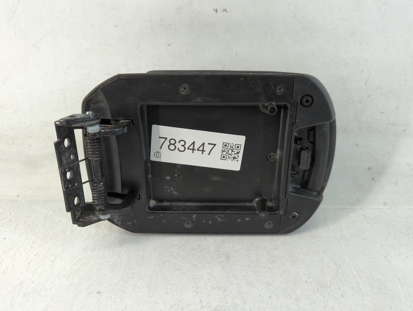 2013-2016 Chevrolet Cruze Center Console Armrest Cover Lid Fits Fits 2013 2014 2015 2016 OEM Used Auto Parts - Oemusedautopa
