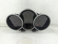 2015-2016 Chevrolet Cruze Instrument Cluster Speedometer Gauges P/N:42362675 Fits Fits 2015 2016 OEM Used Auto Parts - Oemus