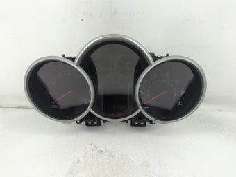 compare product 2015-2016 Chevrolet Cruze Instrument Cluster Speedometer Gauges P/N:42362675 Fits Fits 2015 2016 OEM Used Auto Parts