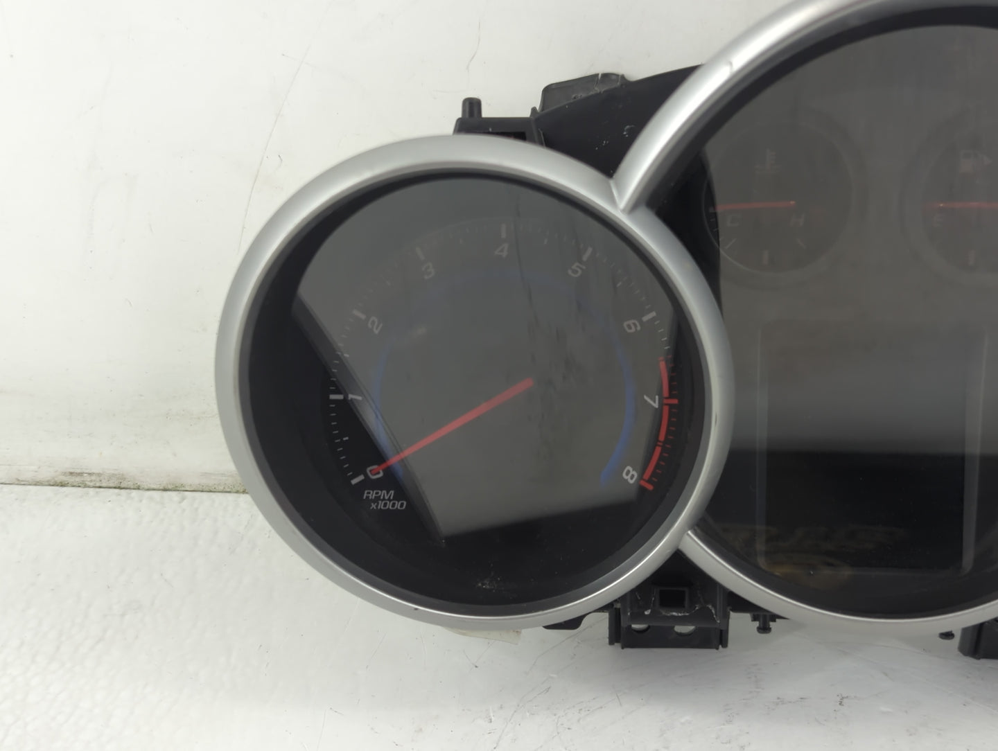2015-2016 Chevrolet Cruze Instrument Cluster Speedometer Gauges P/N:42362675 Fits Fits 2015 2016 OEM Used Auto Parts - Oemus