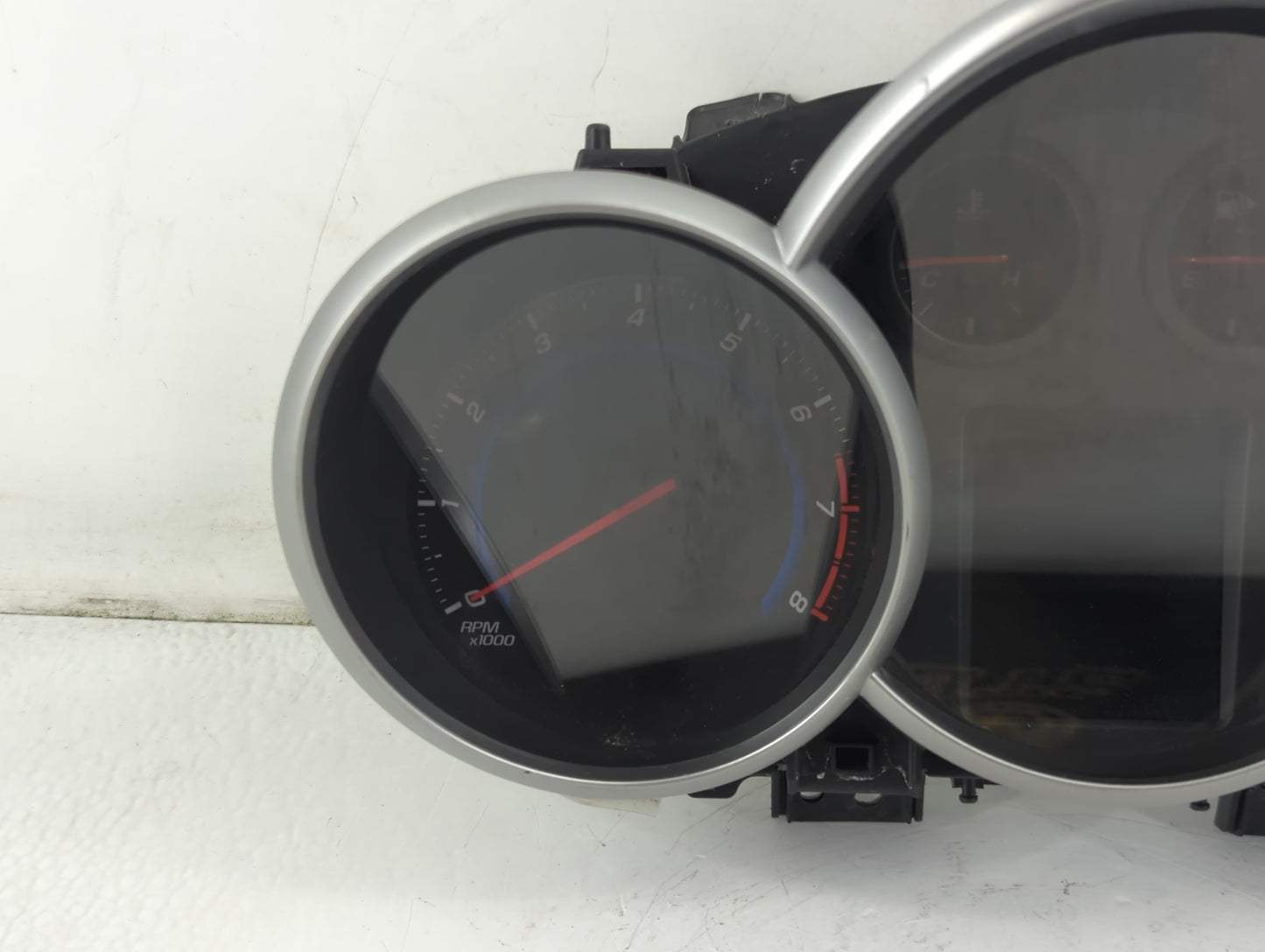 2015-2016 Chevrolet Cruze Instrument Cluster Speedometer Gauges P/N:42362675 Fits Fits 2015 2016 OEM Used Auto Parts - Oemus