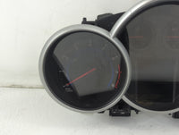 2015-2016 Chevrolet Cruze Instrument Cluster Speedometer Gauges P/N:42362675 Fits Fits 2015 2016 OEM Used Auto Parts - Oemus