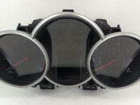 2015-2016 Chevrolet Cruze Instrument Cluster Speedometer Gauges P/N:42362675 Fits Fits 2015 2016 OEM Used Auto Parts - Oemus