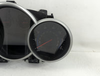 2015-2016 Chevrolet Cruze Instrument Cluster Speedometer Gauges P/N:42362675 Fits Fits 2015 2016 OEM Used Auto Parts - Oemus