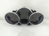 2015-2016 Chevrolet Cruze Instrument Cluster Speedometer Gauges P/N:42362673 Fits Fits 2015 2016 OEM Used Auto Parts - Oemus