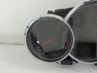 2015-2016 Chevrolet Cruze Instrument Cluster Speedometer Gauges P/N:42362673 Fits Fits 2015 2016 OEM Used Auto Parts - Oemus