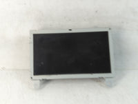 2012-2016 Chevrolet Cruze Information Display Screen - Oemusedautoparts1.com
