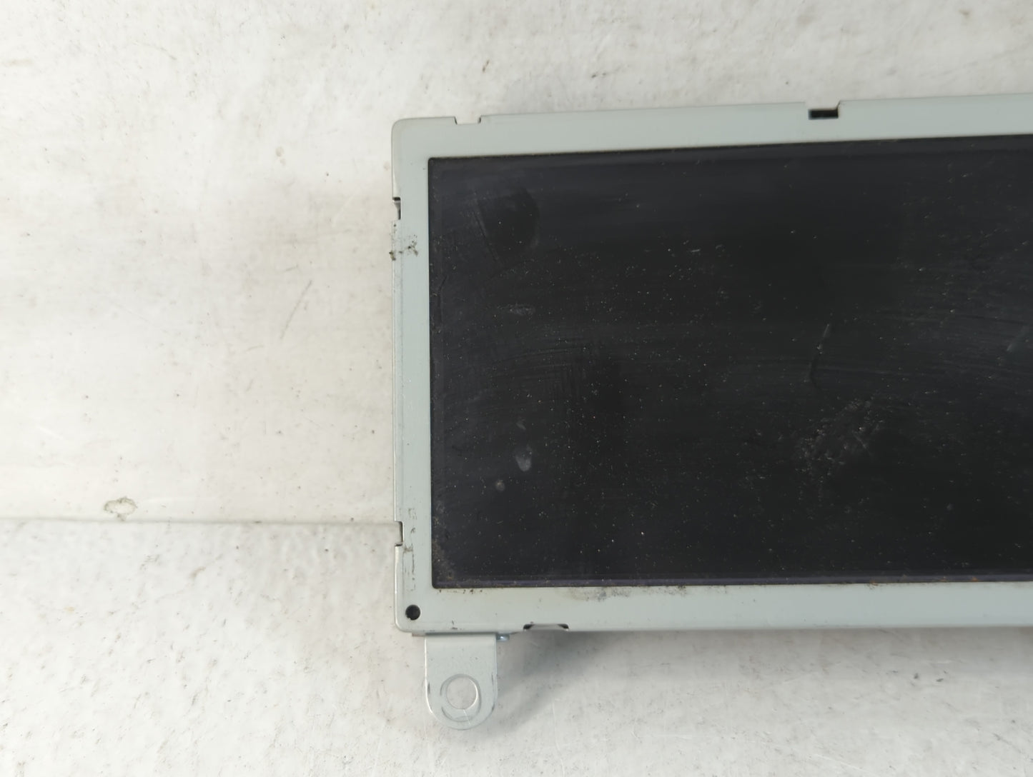 2012-2016 Chevrolet Cruze Information Display Screen - Oemusedautoparts1.com