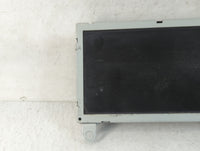 2012-2016 Chevrolet Cruze Information Display Screen - Oemusedautoparts1.com