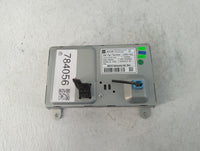 2012-2016 Chevrolet Cruze Information Display Screen - Oemusedautoparts1.com